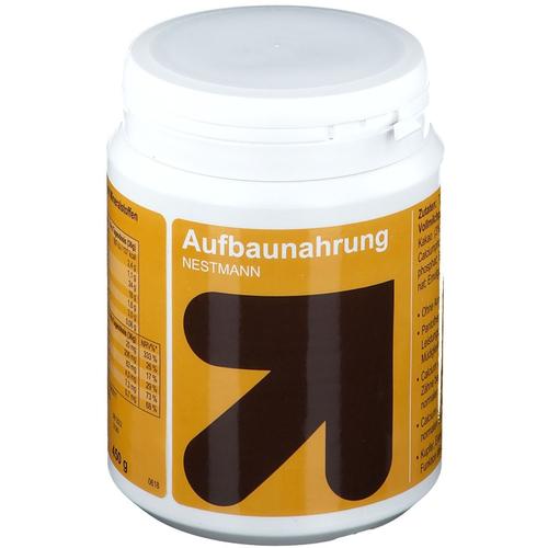 Aufbaunahrung Nestmann 450 g Pulver