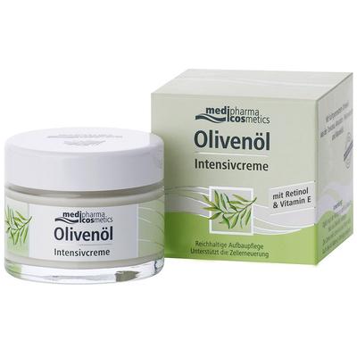 Olivenöl Intensivcreme 50 ml Creme Image