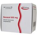 Renacet 950 mg Filmtabletten 100 St