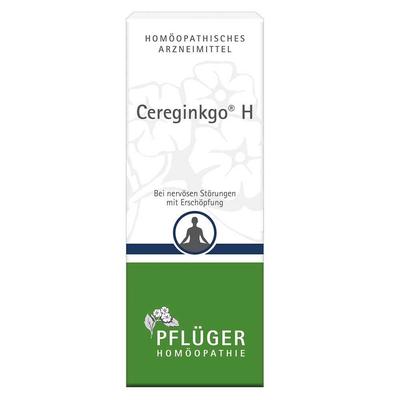 Cereginkgo H Tropfen 50 ml Image