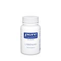 Pure Encapsulations L-Methionin Kapseln 60 St