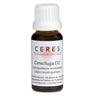 Ceres Cimicifuga D 2 Dilution 20 ml