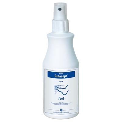 Cutasept Feet Lösung 250 ml Image