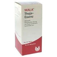 Thuja Essenz 100 ml Image