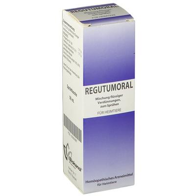 Regutumoral Lösung vet. 50 ml Image