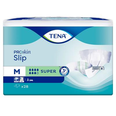 Tena Slip super M 28 St Einlagen Image