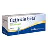 Cetirizin beta Filmtabletten 100 St