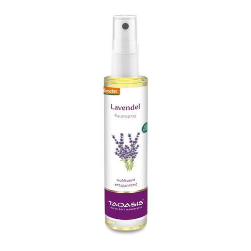 Lavendel Raumspray 50 ml Spray