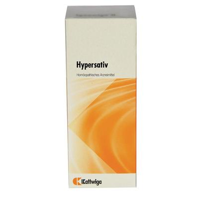 Hypersativ Tropfen 100 ml Image