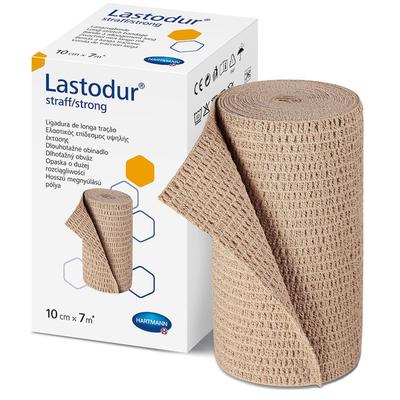 Lastodur Binde straff 10 cmx7 m 1 St Binden Image