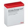 Sinusitis Nosode Injeel Ampullen 10 St