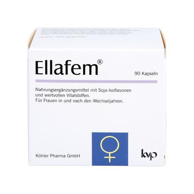 Ellafem Kapseln 90 St Image