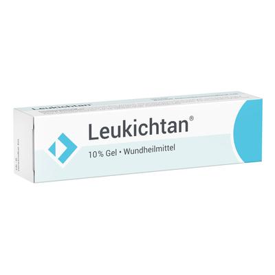 Leukichtan Gel 30 g Image