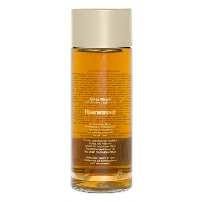 Andrea Albrecht Haarwasser 250 ml Lösung Image