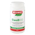 Eiweiss 100 Himbeer Quark Megamax Pulver 400 g