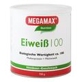 Eiweiss Himbeer Quark Megamax Pulver 750 g