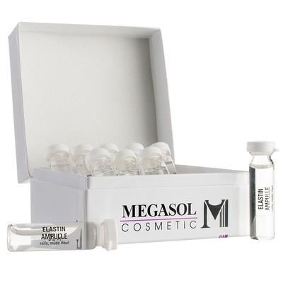 Elastin Ampullen 10x3 ml Image