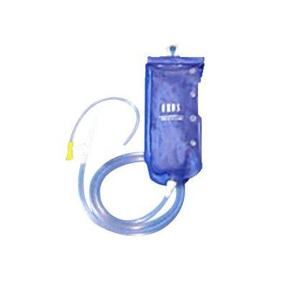 Irrigator Komplett Reise 2 l Oros 1 St Sonstige Image