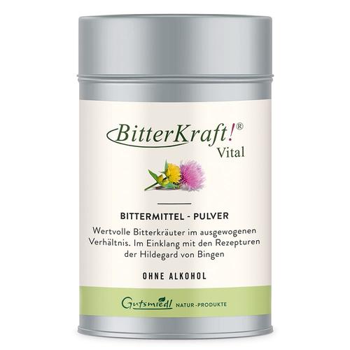 Bitterkraft Vital Pulver 100 g