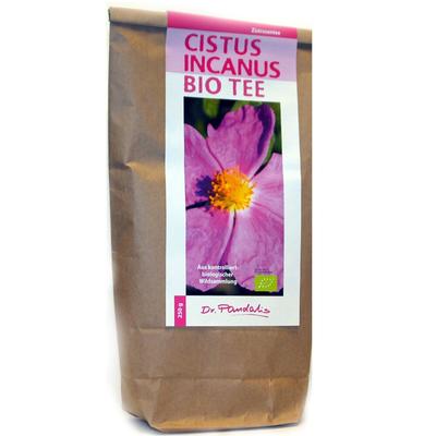 Cistus Incanus Bio Tee 250 g Image