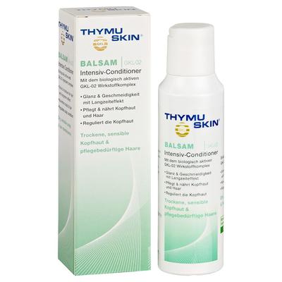 Thymuskin Haarbalsam Spülung 100 ml Lösung Image
