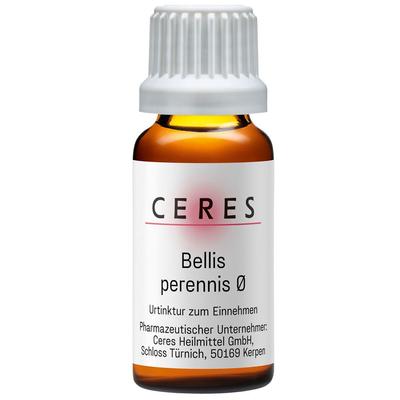 Ceres Bellis perennis Urtinktur 20 ml Tropfen Image
