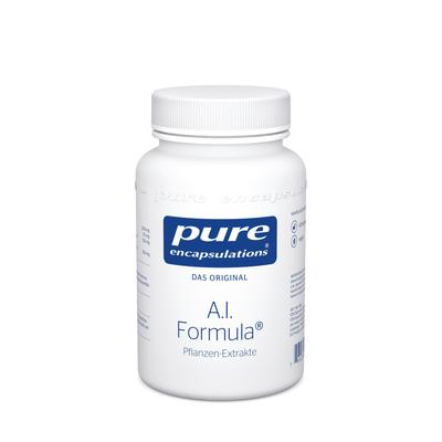 Pure Encapsulations A.i. Formula Kapseln 60 St Image