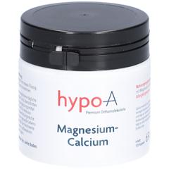 Hypo A Magnesium Calcium Kapseln 120 St