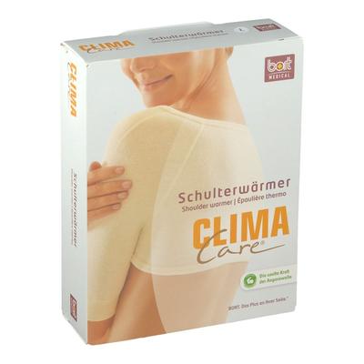 Bort ClimaCare Schulterwärmer L weiß 1 St Bandage(s) Image