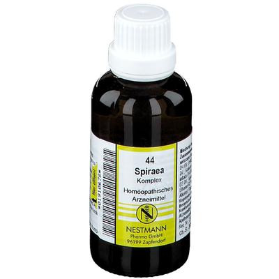 Spiraea Komplex Nr.44 Dilution 50 ml Image