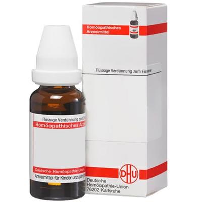 Viburnum Opulus D 2 Dilution 20 ml Image