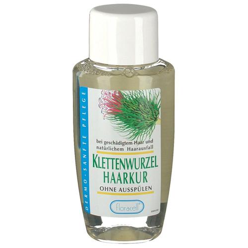 Klettenwurzel Haarkur floracell 200 ml Tonikum