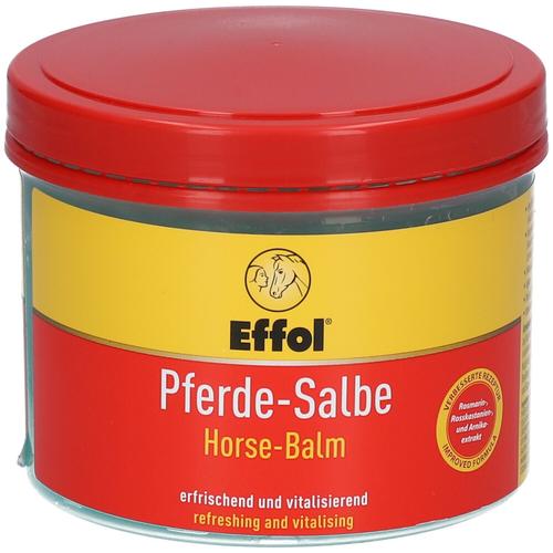 Effol Pferdesalbe vet. 500 ml Salbe