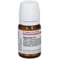 Hypericum D 2 Tabletten 80 St
