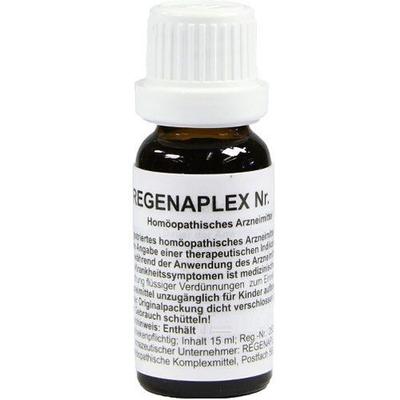 Regenaplex Nr.108 a Tropfen zum Einnehmen 15 ml Image