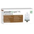 PROCAIN-Loges 1% Injektionslösung Ampullen 50x2 ml