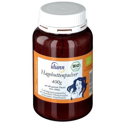 Hagebuttenpulver Bio 400 g Pulver Image
