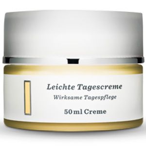 Retterspitz leichte Tagescreme 50 ml Creme