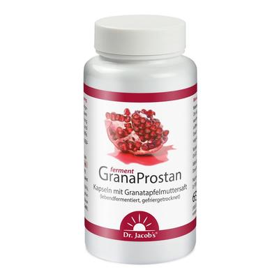Granaprostan ferment Dr.Jacob's Kapseln 100 St Image