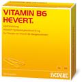 Vitamin B6 Hevert Ampullen 100x2 ml