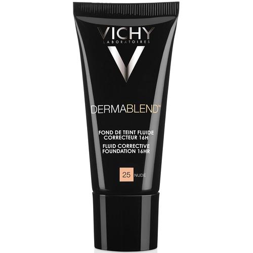 Vichy Dermablend Make-up 25 30 ml Make up