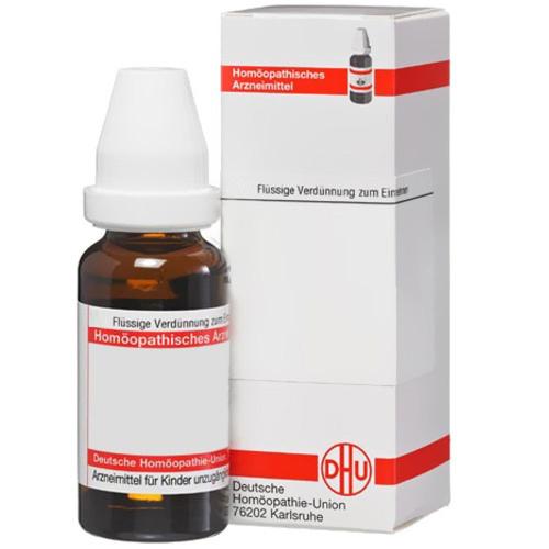 Thuja D 200 Dilution 20 ml