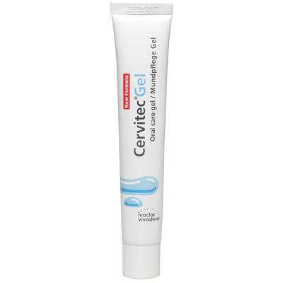 Cervitec Gel 50 g Image