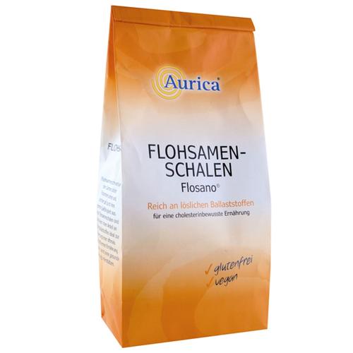 Flohsamenschalen 500 g Samen