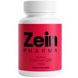 Coenzym Q10 100 mg Kapseln 120 St