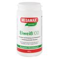 Eiweiss 100 Banane Megamax Pulver 400 g