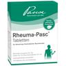 Rheuma Pasc Tabletten 100 St