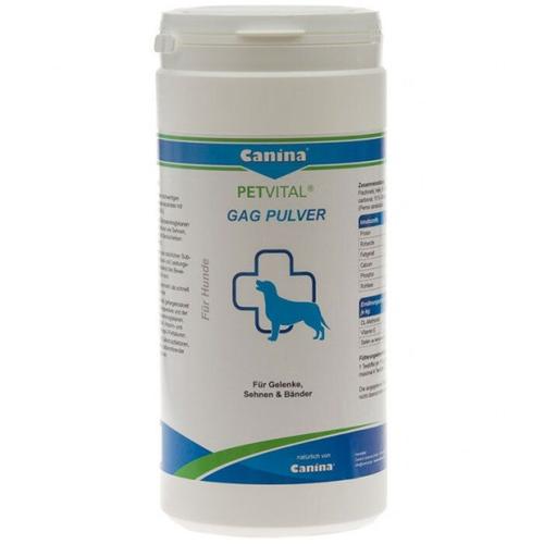 Petvital GAG Pulver f.Hunde 100 g