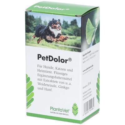 Petdolor (2934) 50 ml Flüssigkeit Image