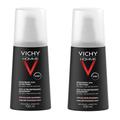 Vichy Homme Deo Zerstäuber Doppelpack 2x100 ml Spray